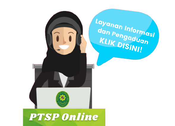 PTSP Online