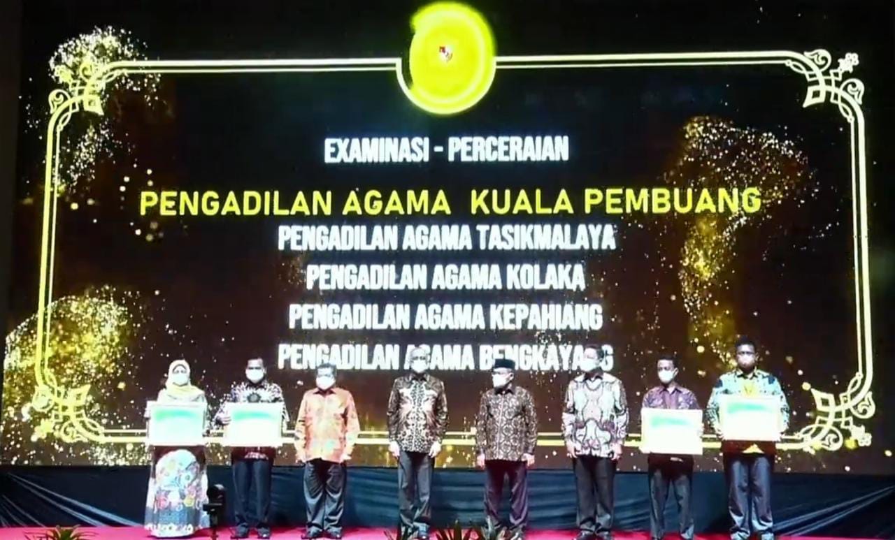 eksaminasi PA Kolaka