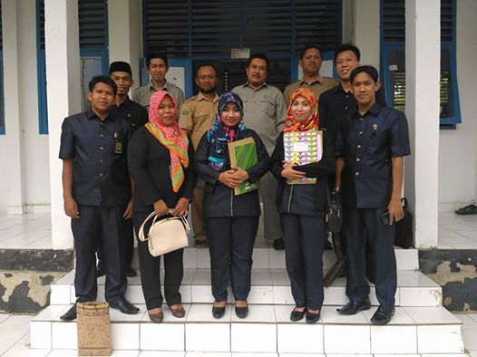 Pekan Pertama Puasa, Majelis C1 PA Kolaka Sidang Di Tanggetada